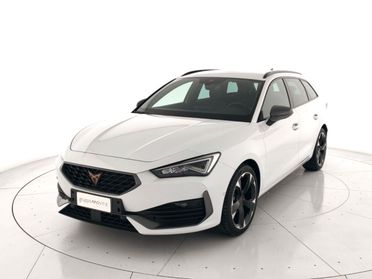 CUPRA Leon Sportstourer 1.5 hybrid 150cv DSG