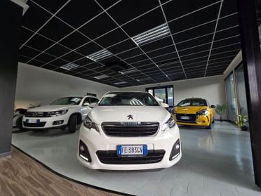 Peugeot 108 VTi 68 5 porte Access