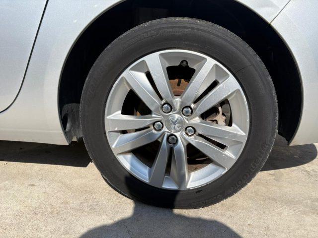 PEUGEOT 308 BlueHDi 100 S&S SW Active