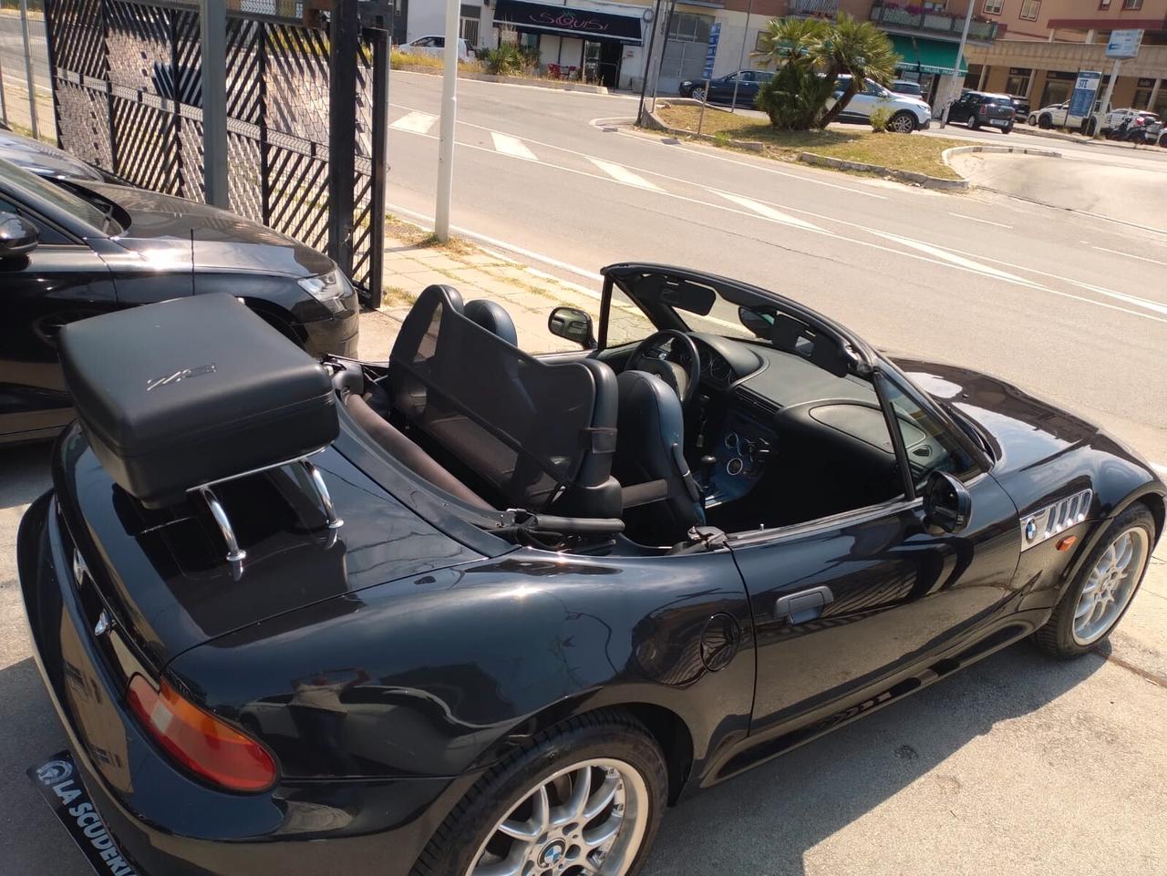 Bmw Z3 1.8 cat Roadster