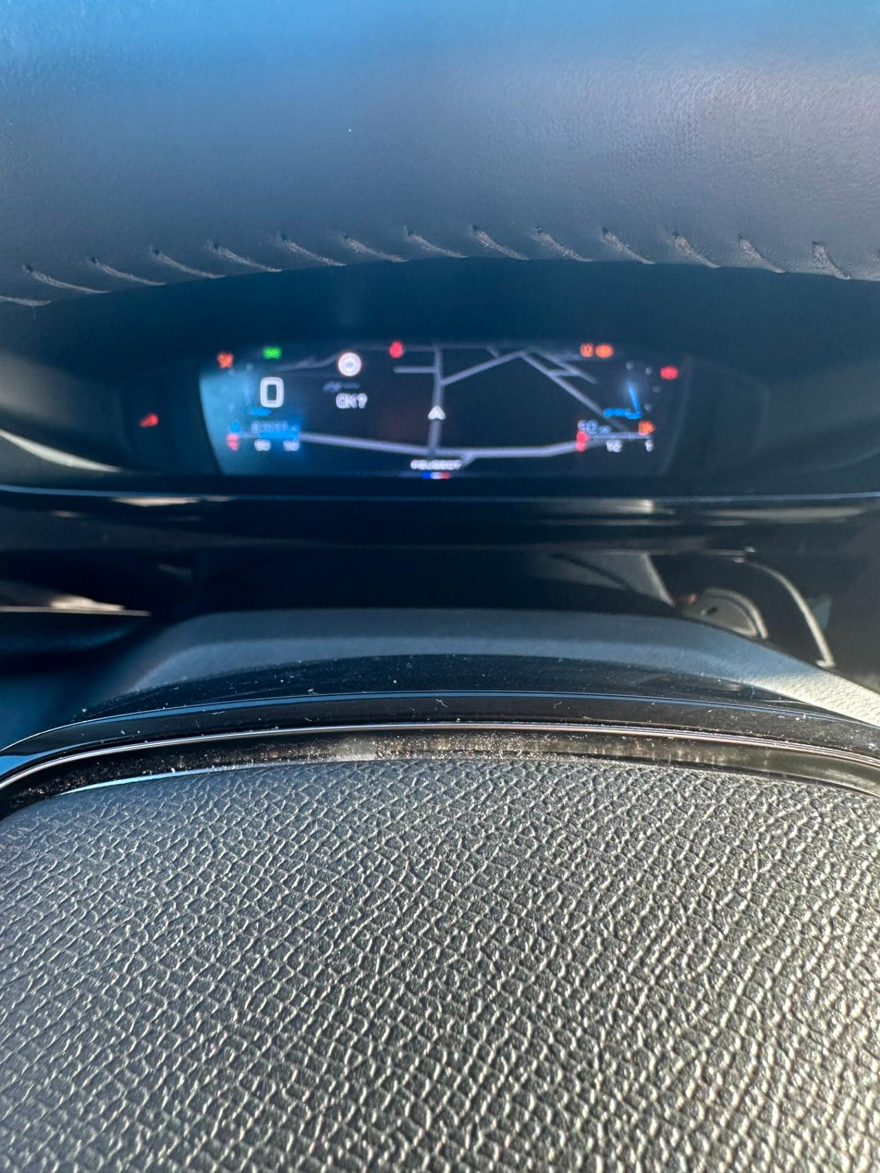 Peugeot 308 BlueHDi 130 S&S Allure Pack