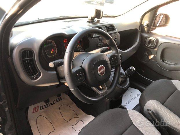 FIAT Panda fulll GPL - 2022