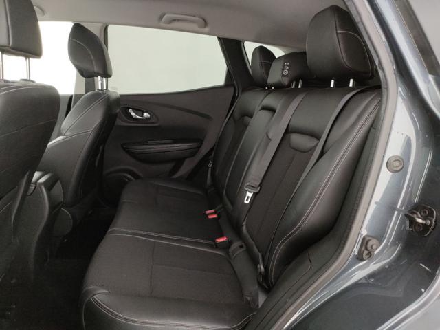 RENAULT Kadjar dCi 8V 110CV EDC Energy Intens