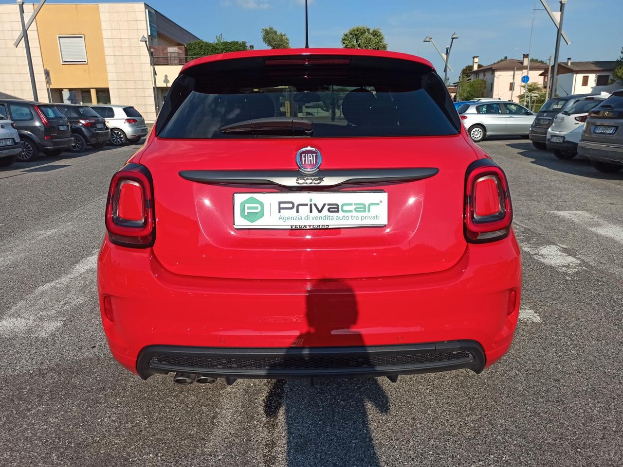 Fiat 500X 1.6 MultiJet 130 CV Sport