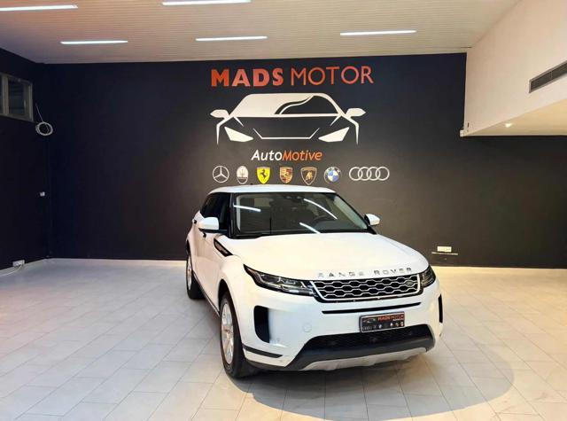 LAND ROVER Range Rover Evoque 2.0D I4 150CV AWD Business Edition