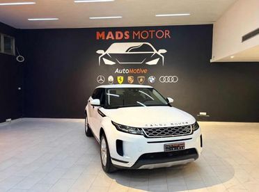 LAND ROVER Range Rover Evoque 2.0D I4 150CV AWD Business Edition