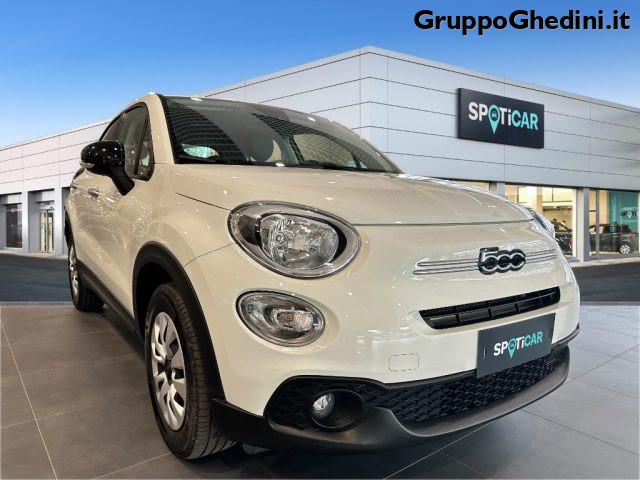 FIAT 500X 1.3 MultiJet 95 CV