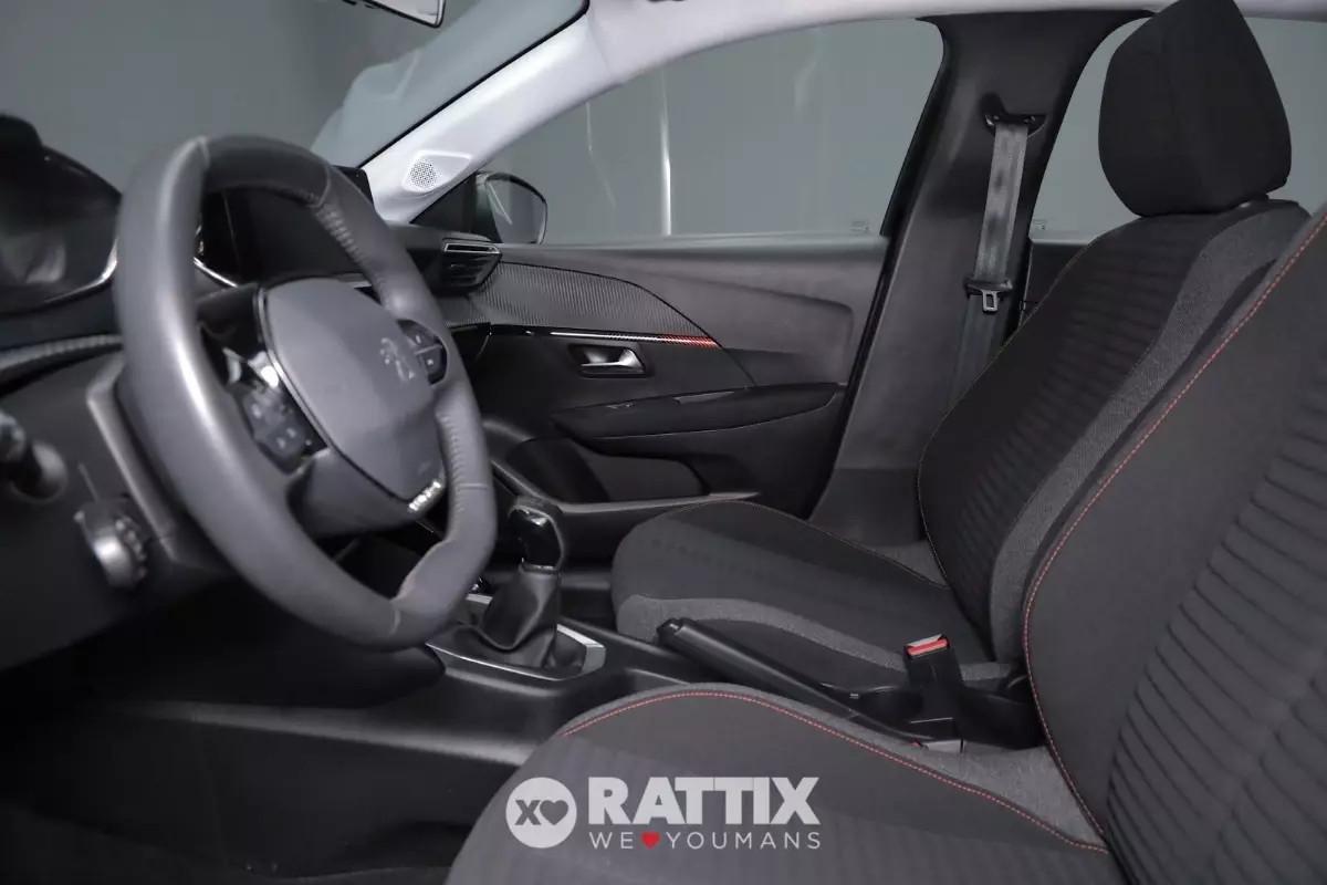 Peugeot 208 1.2 Puretech 75CV Active