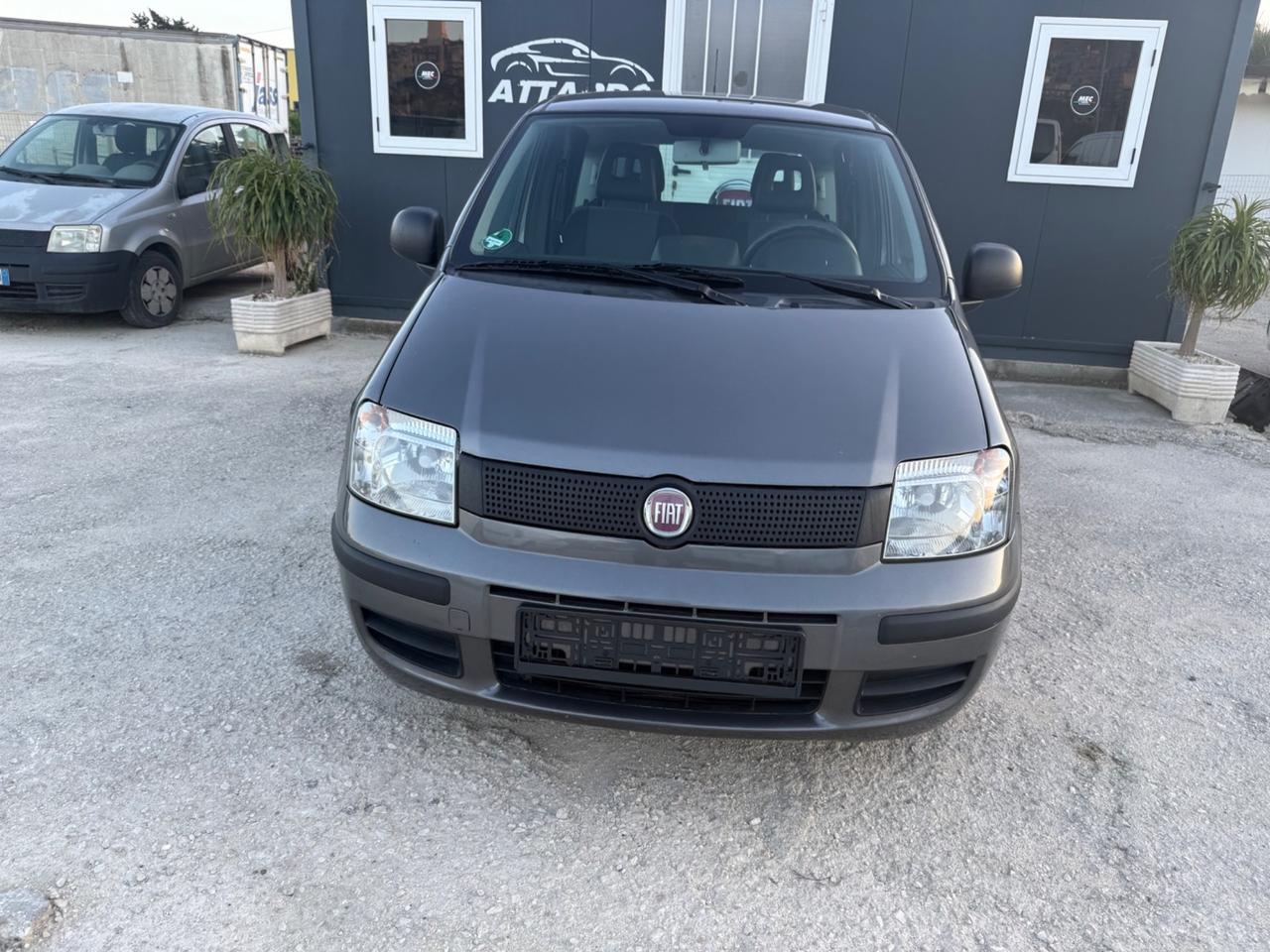 Fiat Panda 1.2 Dynamic 2012