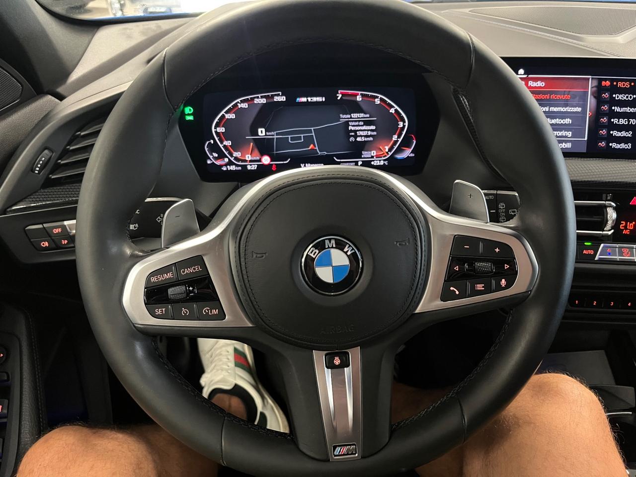 Bmw 135 M 135i xDrive 306cv