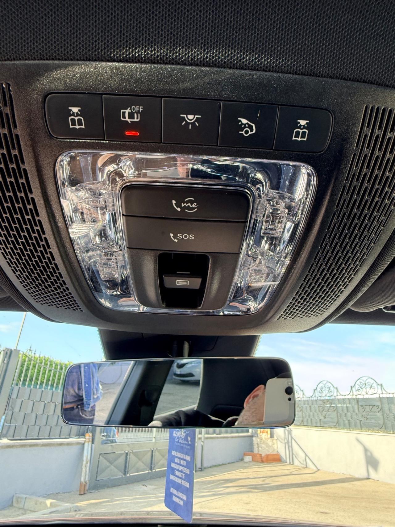 Mercedes-benz A 200 d Automatic Premium 2022