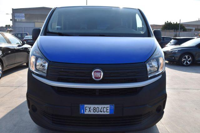 FIAT Talento 1.6 MJT 120CV PC-TN Furgone 12q