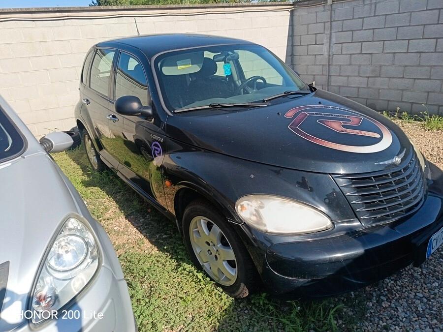Chrysler PT Cruiser PT Cruiser 2.2 CRD cat Limited