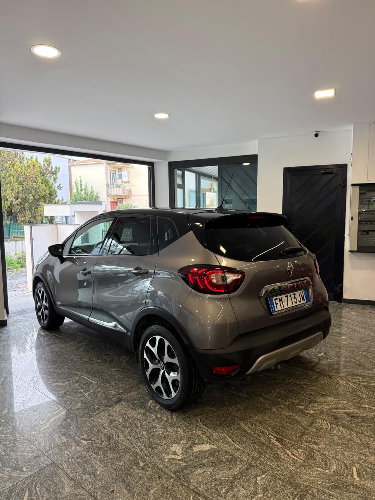 Renault Captur TCe 12V 90 CV Start&Stop Energy Intens