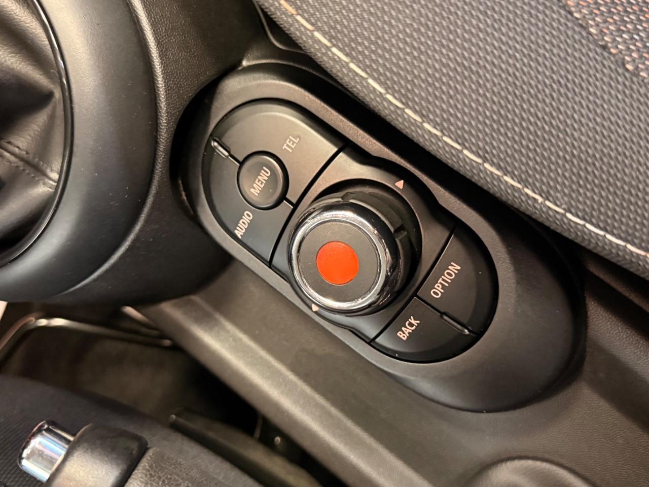 MINI One 1,2 102CV NEOPATENTATI