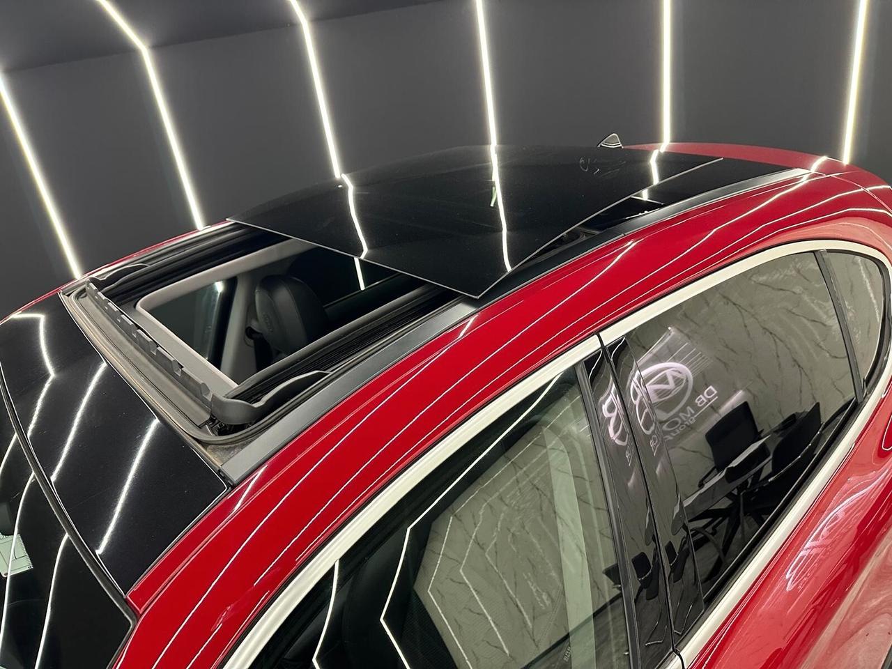 Alfa Romeo Stelvio 2.2 Turbodiesel 190 CV AT8 RWD Executive