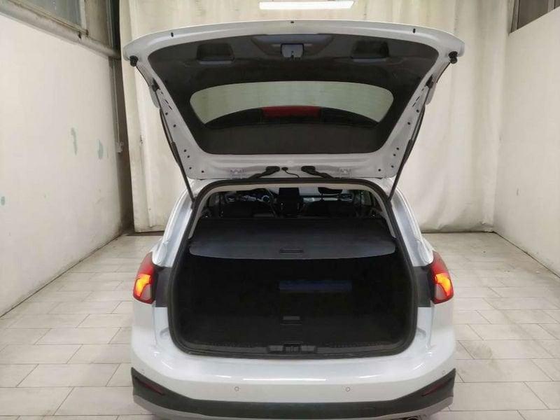 Ford Focus Active SW 1.0t ecoboost h 125cv