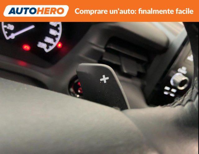 HONDA HR-V 1.5 Hev eCVT Advance