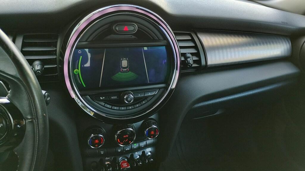 Mini Cooper S 2.0 TwinPower Turbo Cooper S Hype DCT