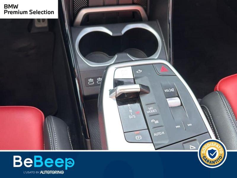 BMW X1 XDRIVE M35I AUTO