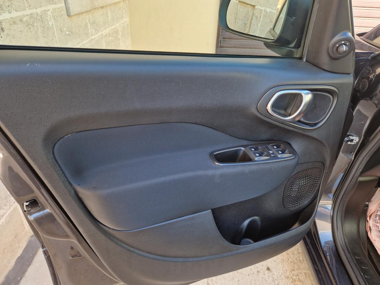 Fiat 500L 1.4 95 CV Lounge