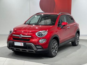 Fiat 500X 2.0 mjt Opening edition 4x4 140cv auto