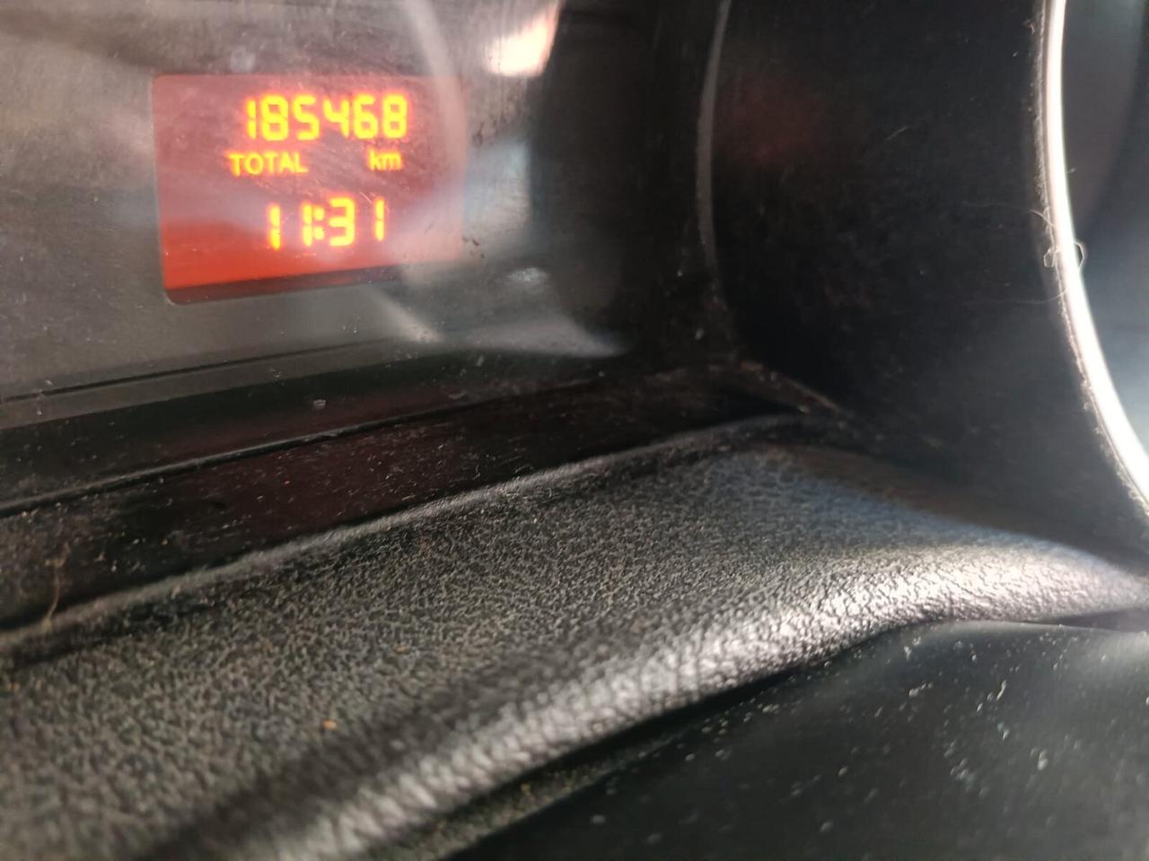 FIAT PUNTO EVO 1.2 5PORTE-NEOPATENTATI-Euro 4900