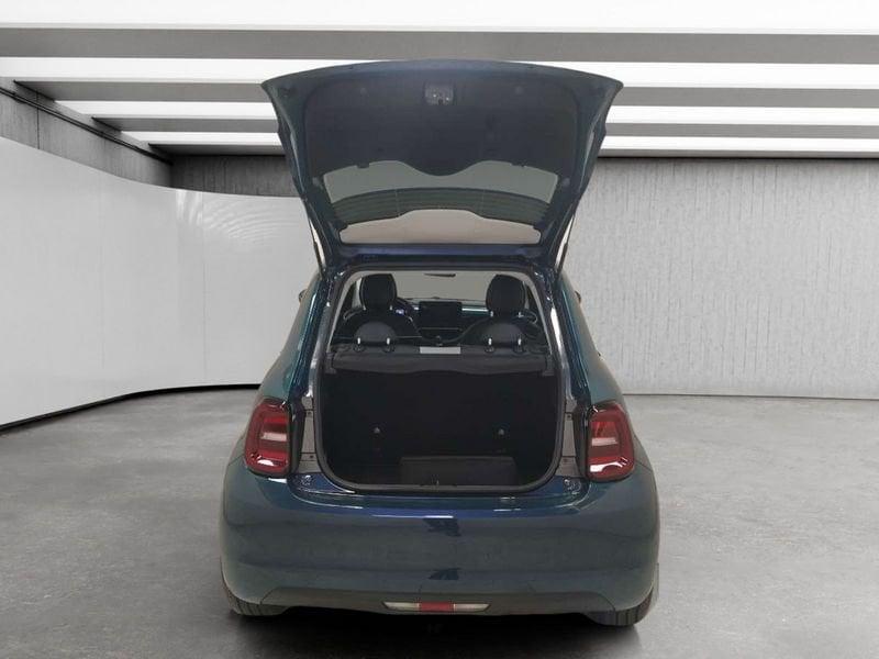 FIAT 500 1.0 hybrid Torino