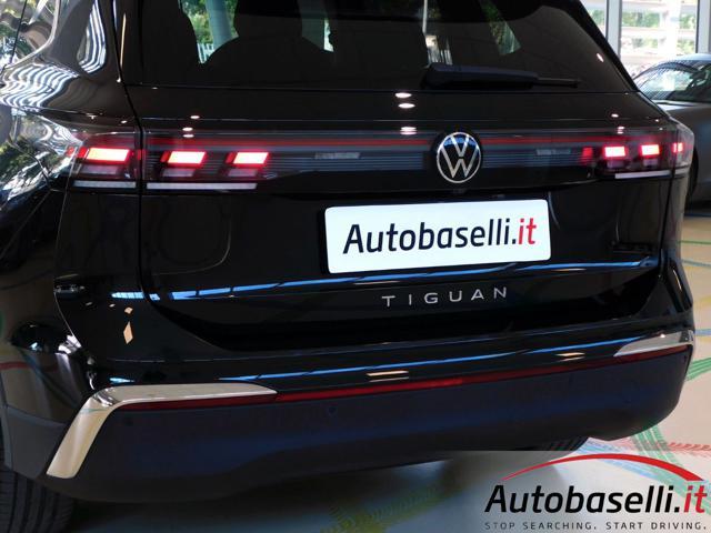 VOLKSWAGEN Tiguan 2.0 TDI ELEGANCE 150CV DSG
