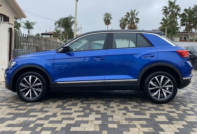 Volkswagen T-Roc Style 1.0 TSI 110CV