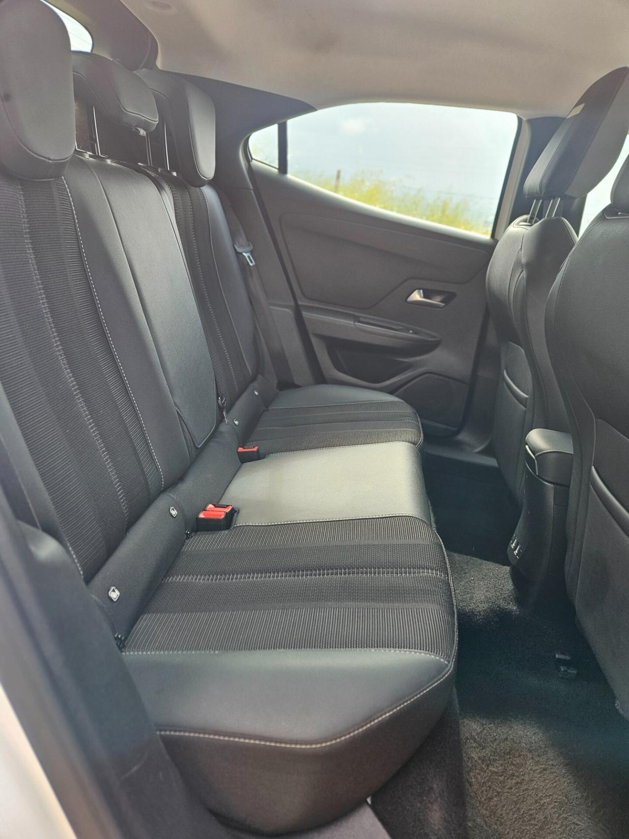Opel Mokka Mokka-e Elegance