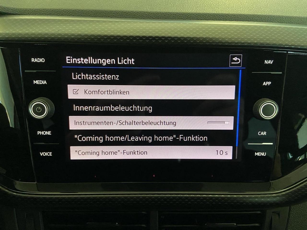 Volkswagen T-Cross 1.0 tsi style 95cv