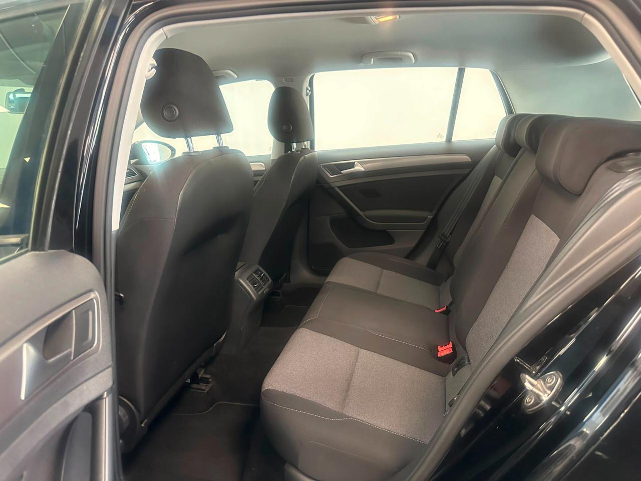 Volkswagen Golf 1.6 TDI 90 CV 5p. Trendline BlueMotion Technology