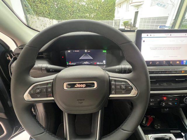 JEEP Compass 1.6 Multijet II 2WD S tua da ?359,00 mensili