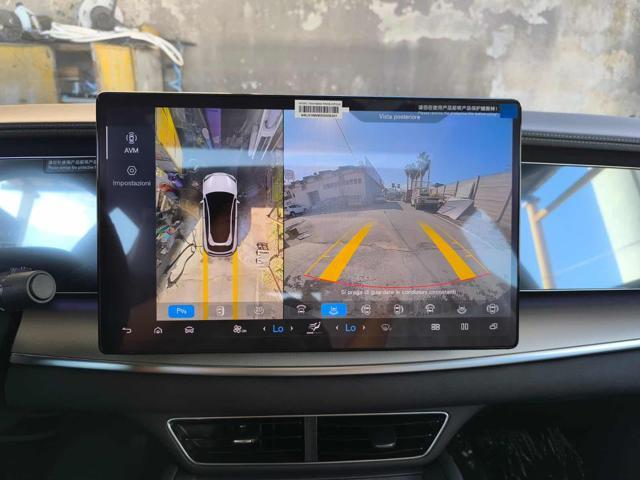 BYD Sealion 7 82,5 kWh Comfort