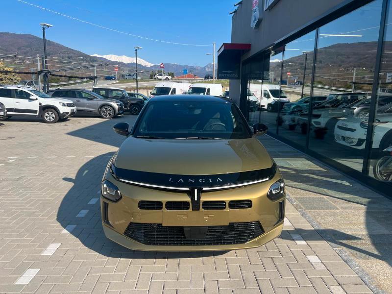Lancia Ypsilon 1.2 mhev LX 110cv e-dct