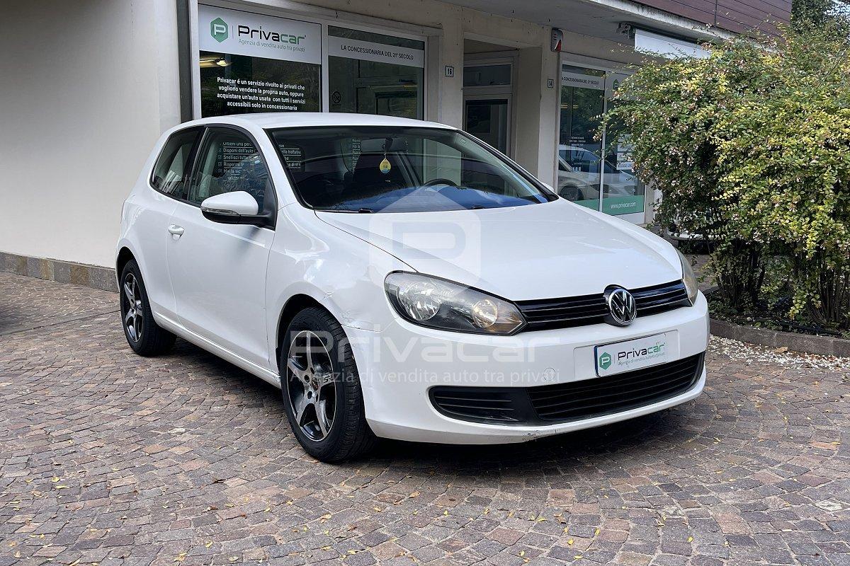 VOLKSWAGEN Golf 1.4 TSI 122CV DSG 3p. Comfortline