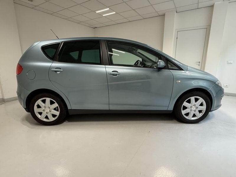 Seat Altea Altea 1.4 TSI Style