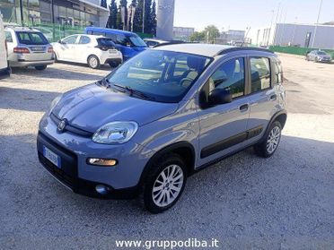 FIAT Panda 2016 4x4 Benzina 0.9 t.air t. 4x4 s&s 85cv my19