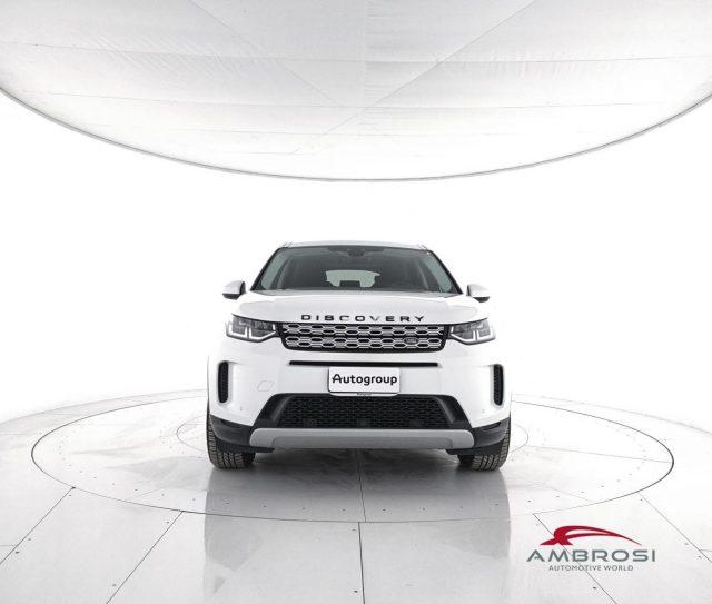 LAND ROVER Discovery Sport 2.0D I4-L.Flw 150 CV AWD Auto - AUTOCARRO N1