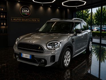 Mini Cooper S Countryman 1.5 SE Business ALL4