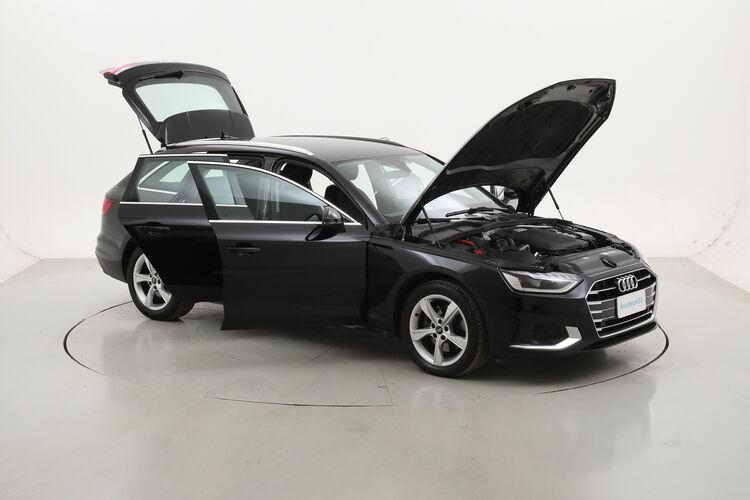 Audi A4 Avant S tronic BR450695 2.0 Mild Hybrid 163CV