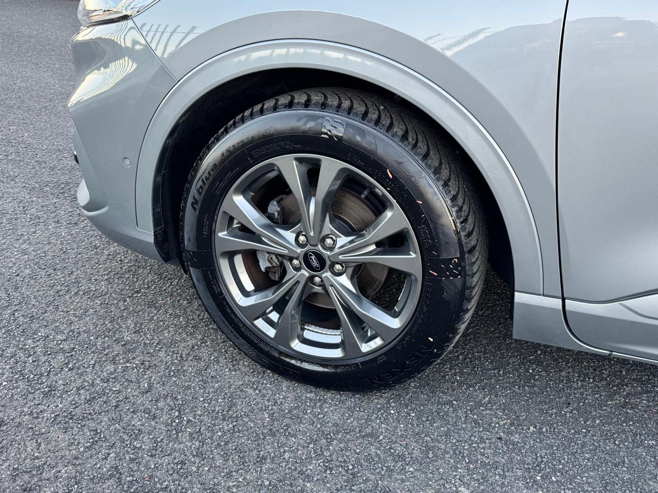 Ford Kuga 1.5 TDCI 120 CV S&S 2WD ST-Line