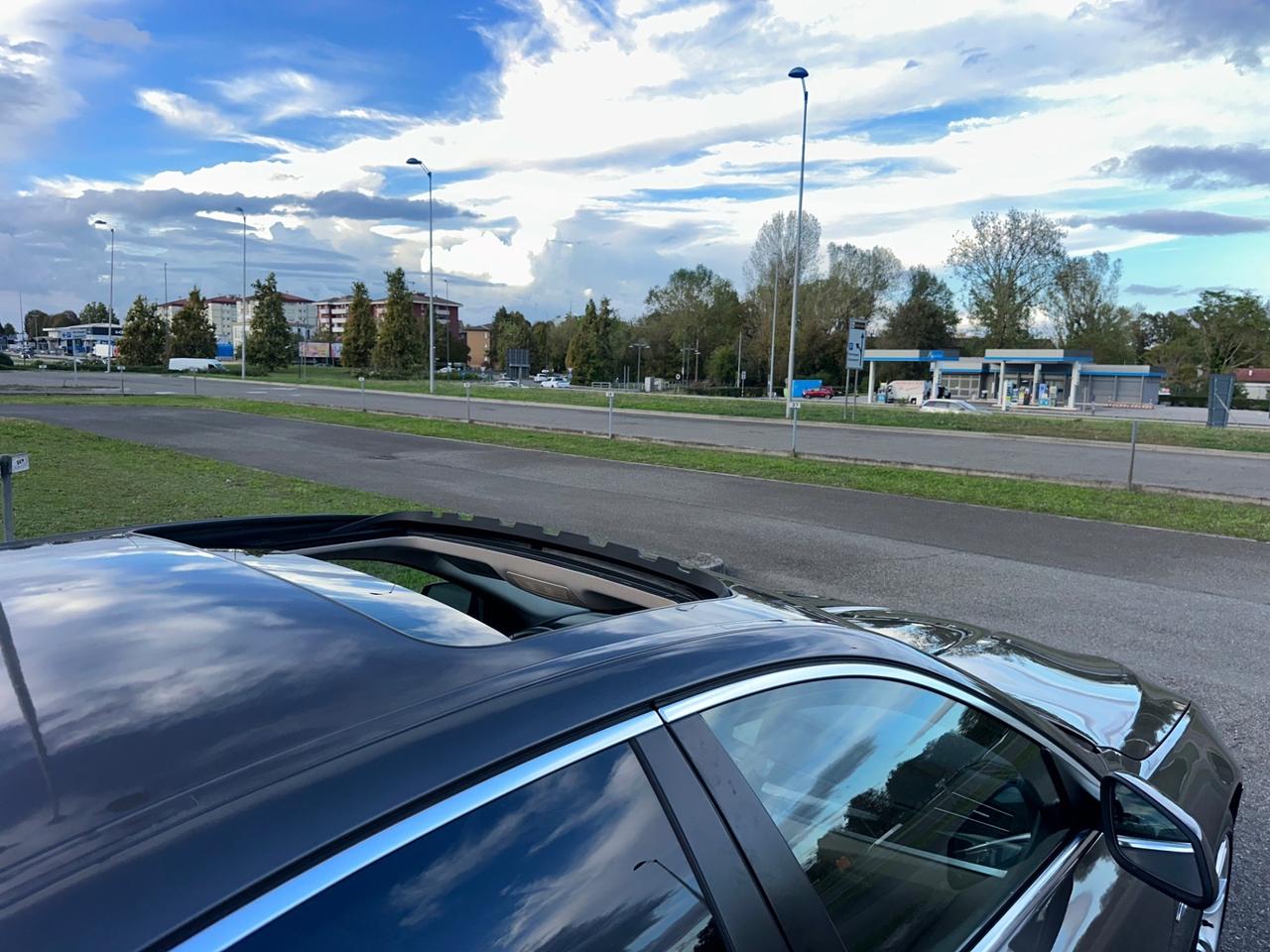 Bmw 525d Touring Msport