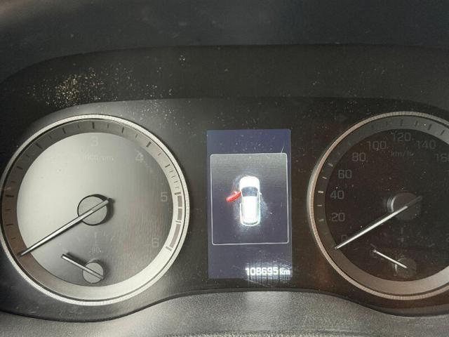 HYUNDAI Tucson Tucson 1.7 CRDi XPossible