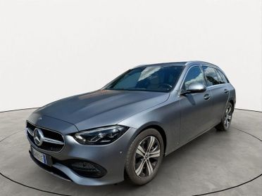 Mercedes-Benz Classe C C 200 d Mild hybrid S.W. Sport Plus