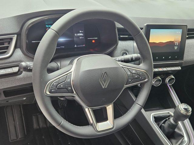 RENAULT Clio ECO-G 100 CV Techno tua da ?199,00 mensili