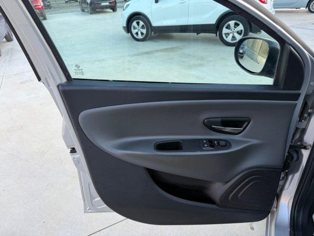 LANCIA Ypsilon 1.2 Gold TETTUCCIO PERFETTA