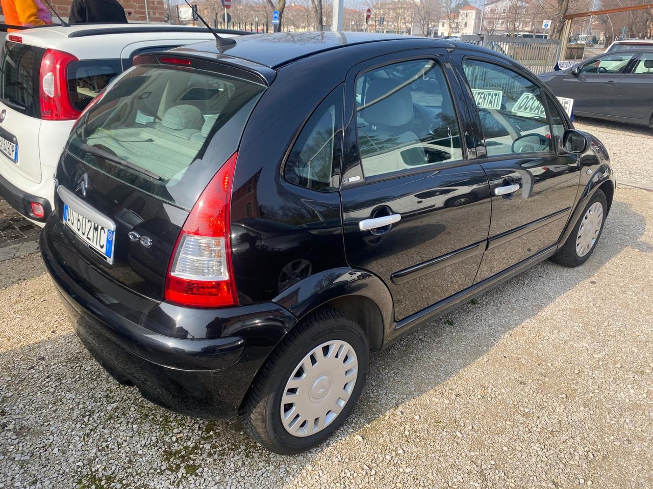 Citroen C3 1.1 Elegance Neopatentati