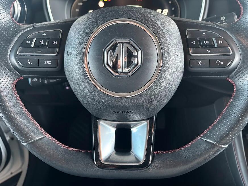 Mg HS 1.5T-GDI AT Comfort 12.000KM AUTOMATICA